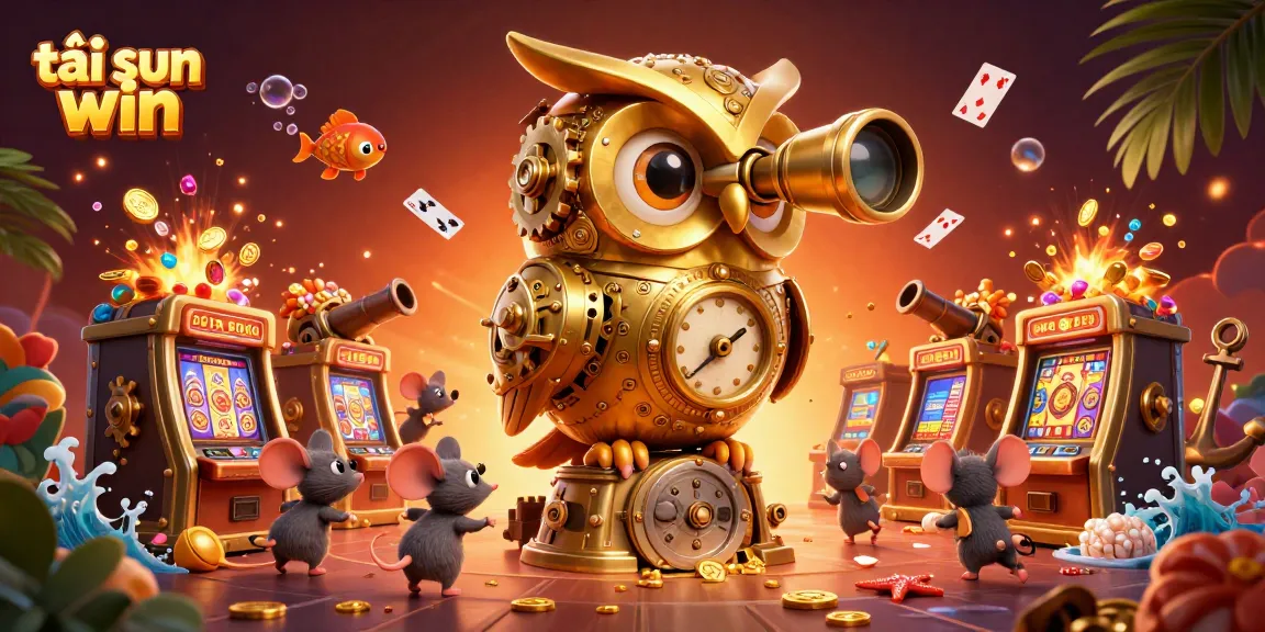 Engage in thrilling casino adventures as you tải sun win and explore vibrant games with stunning visuals.