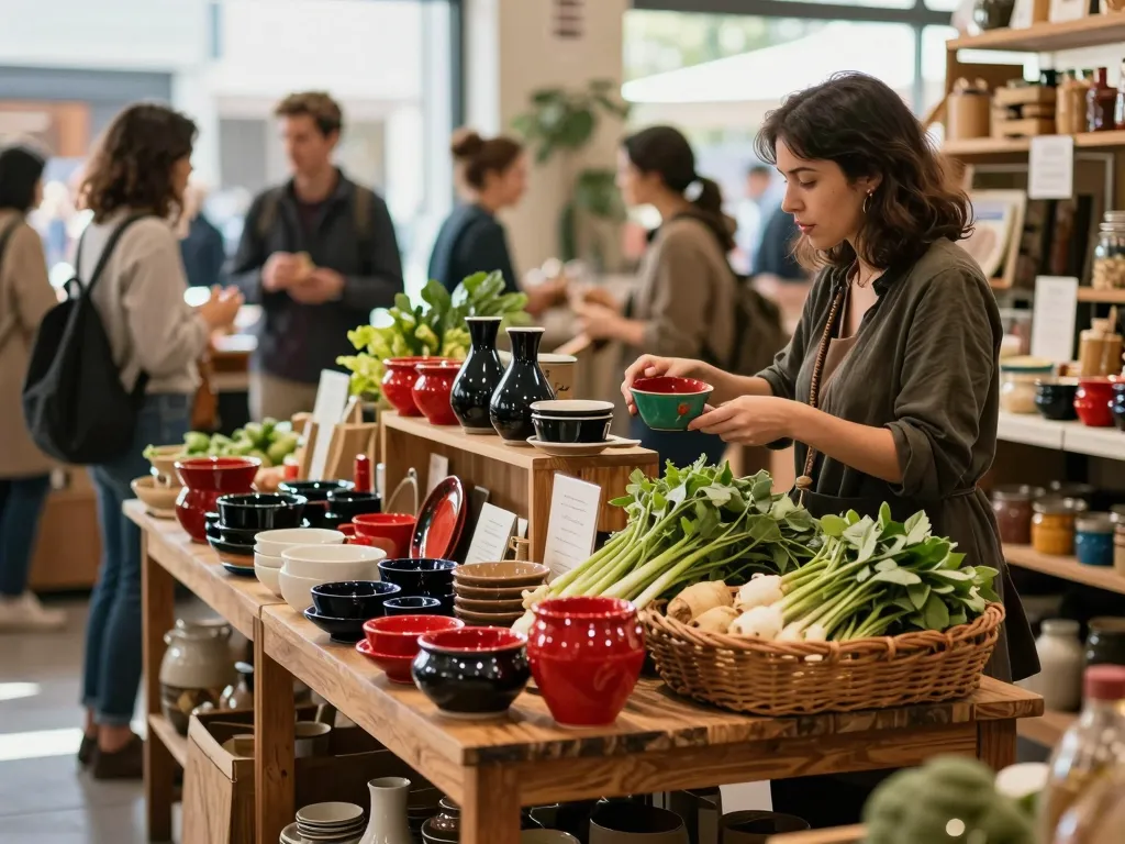 Ecommerce & Shopping
