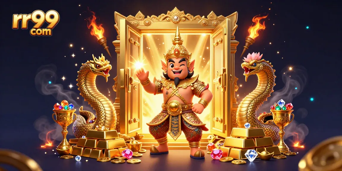 Engage with thrilling gameplay at rr99 com featuring dynamic casino treasures and lucky charms.